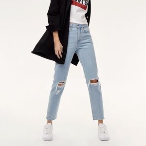 Aritzia Levi’s Wegie Icon